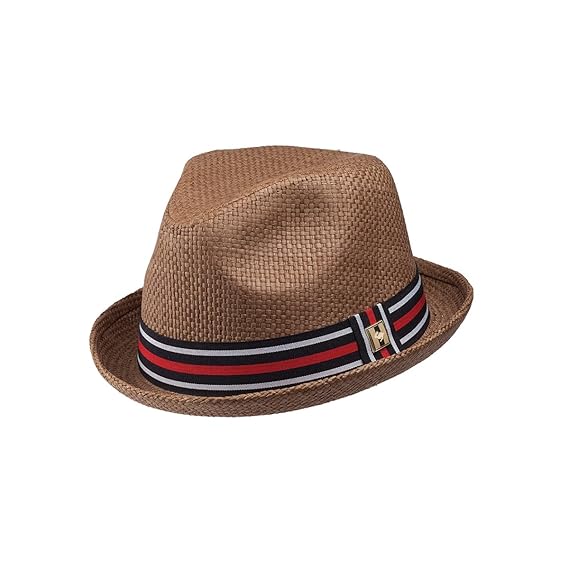 peter grimm depp fedora