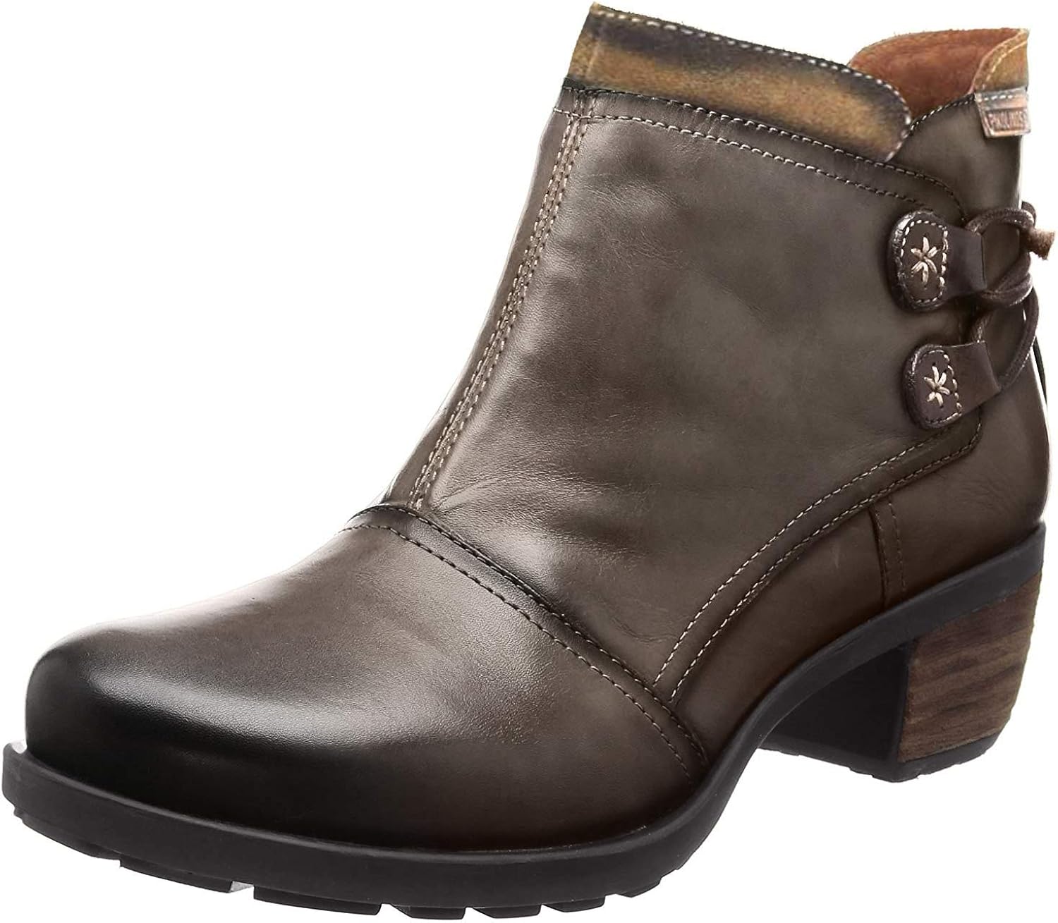 pikolinos le mans bootie