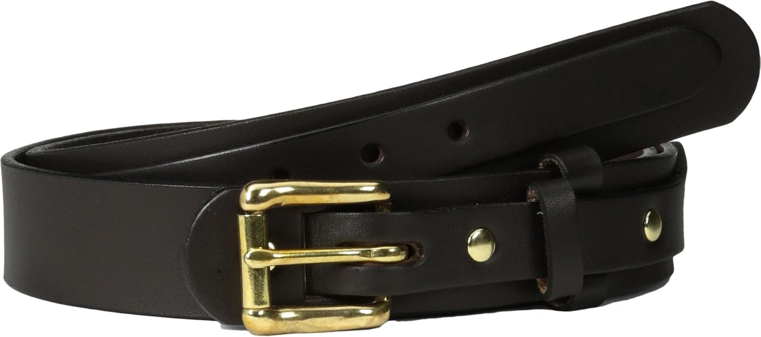 filson ranger belt