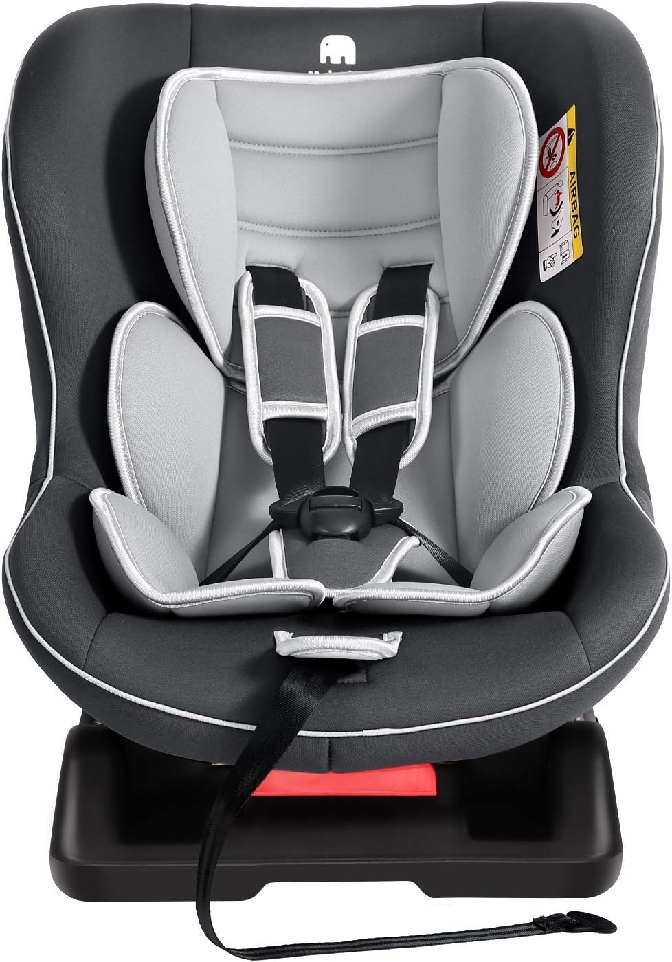 siege auto groupe 1 2 3 bouclier