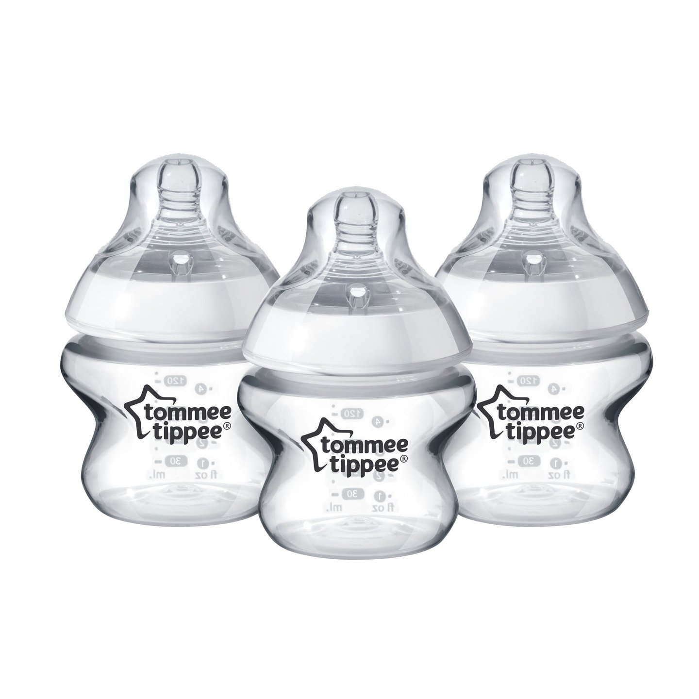 Tommee Tippee Newborn Nipple Size at Cynthia Hale blog