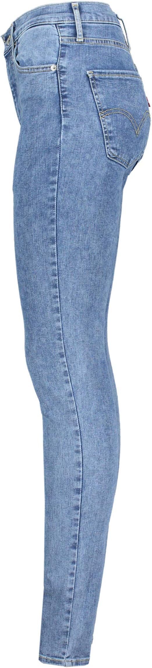 levi's mile high super skinny underrated