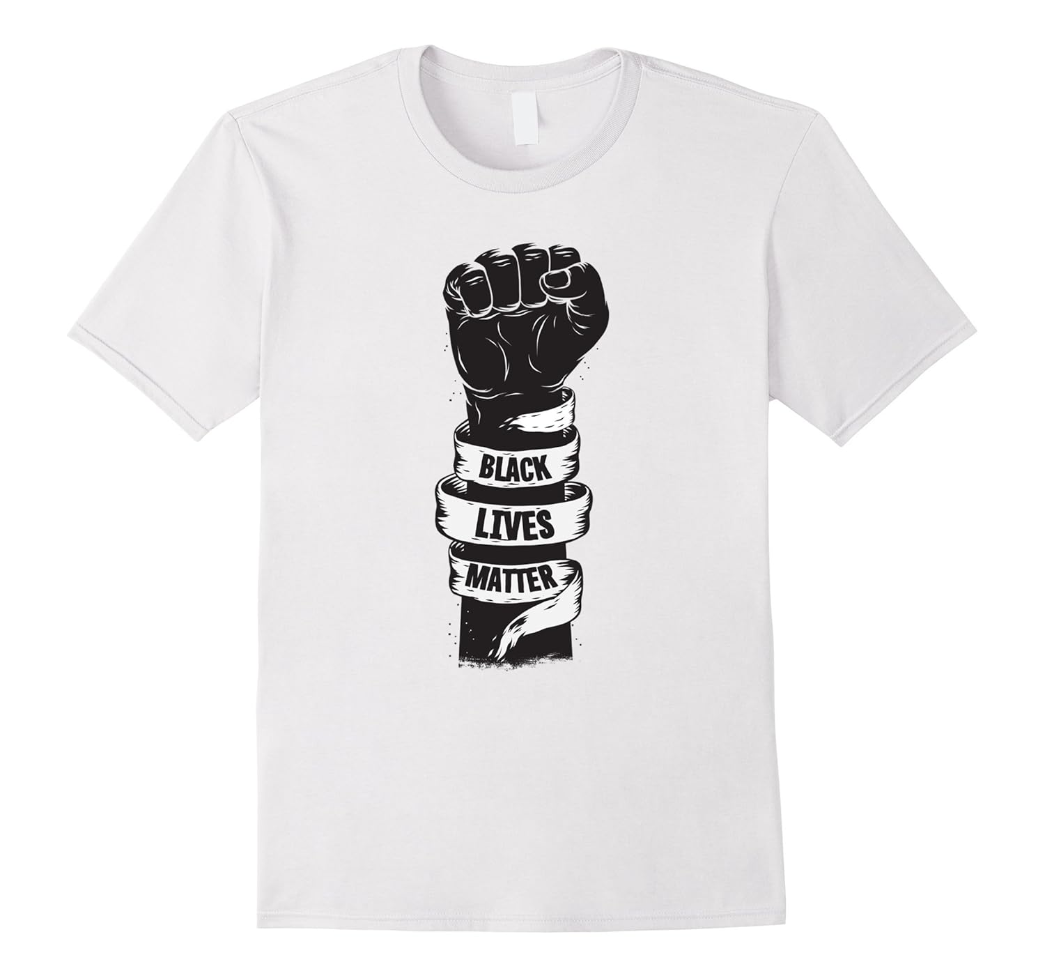 Black Lives Matter Civil Rights Political Protest TShirts-CL – Colamaga
