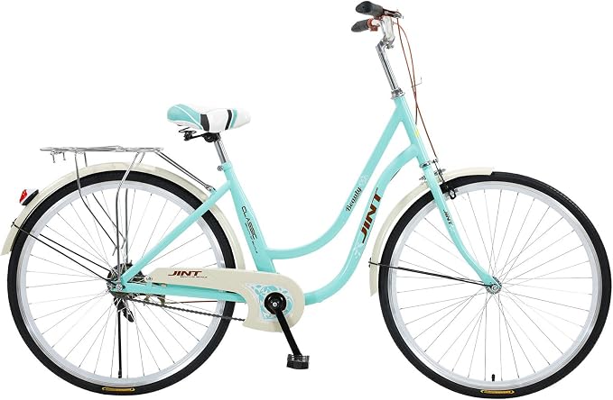 Tengma Comfort Comfortable Commuter High Carbon