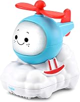 VTech Toot-Toot Cory Carson Halle Copter Toy Toddler 24+ Months Lights Songs view 2