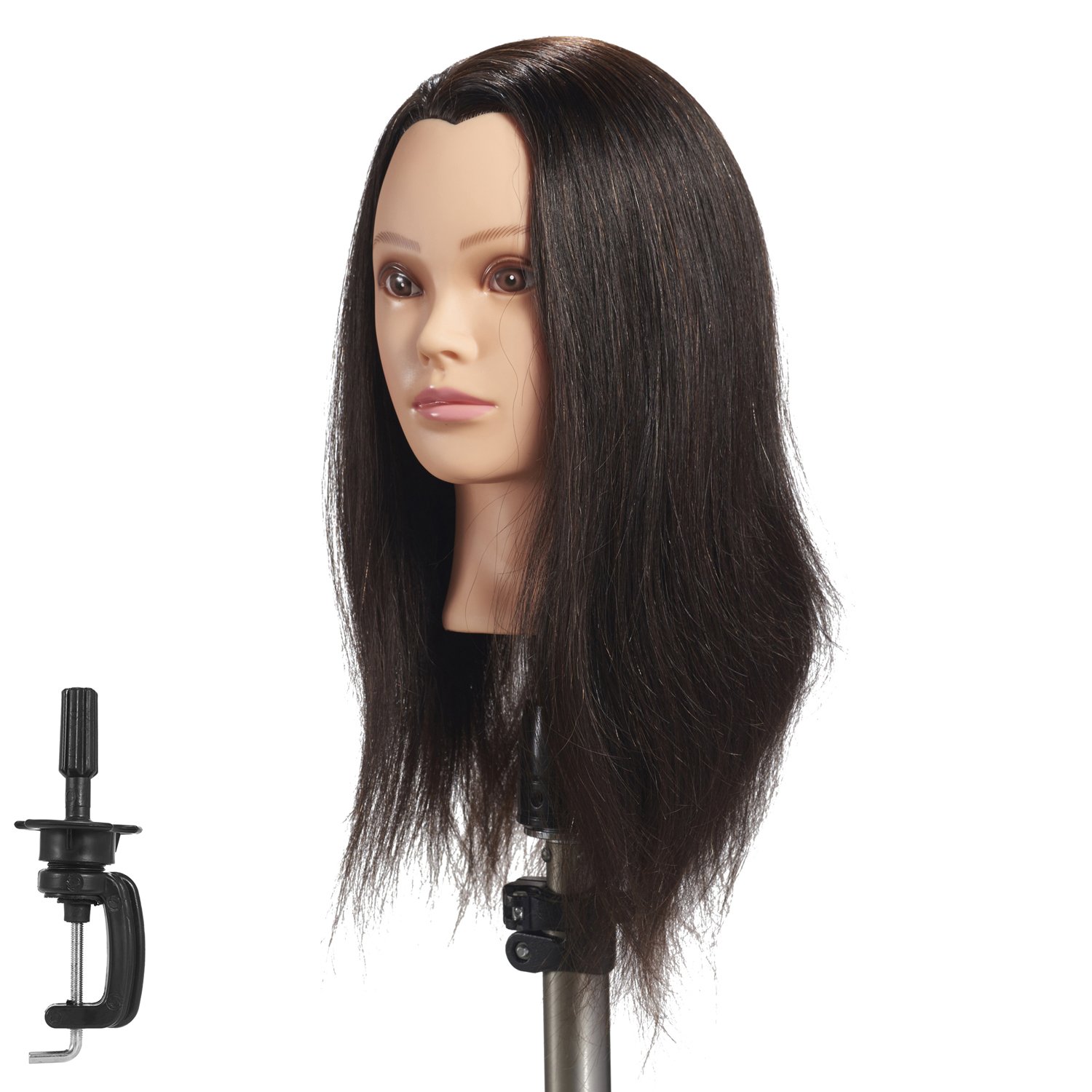hairginkgo mannequin head