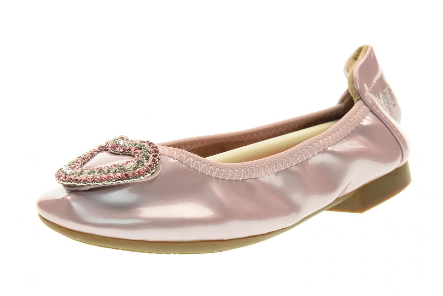 lelli kelly ballerina pumps