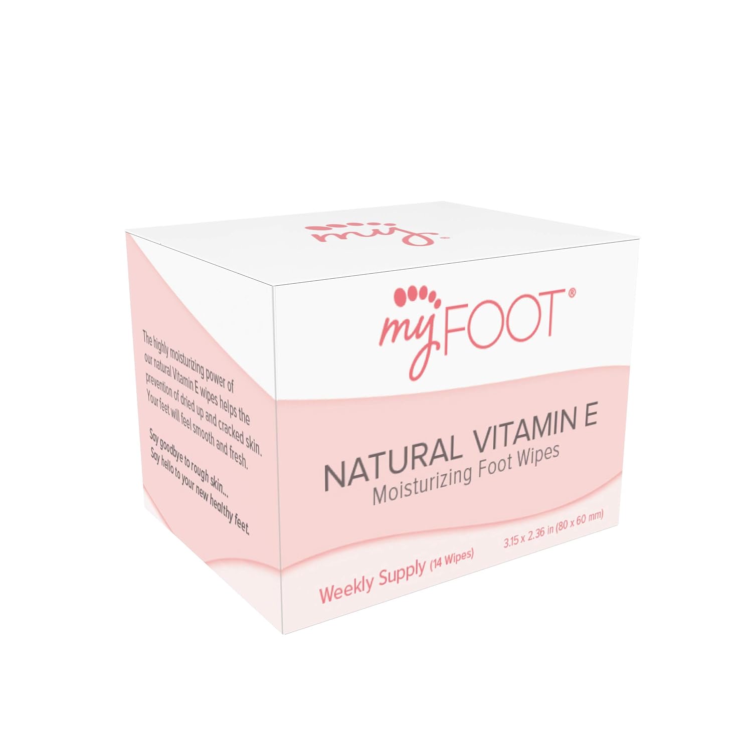 rehydrating wet wipes