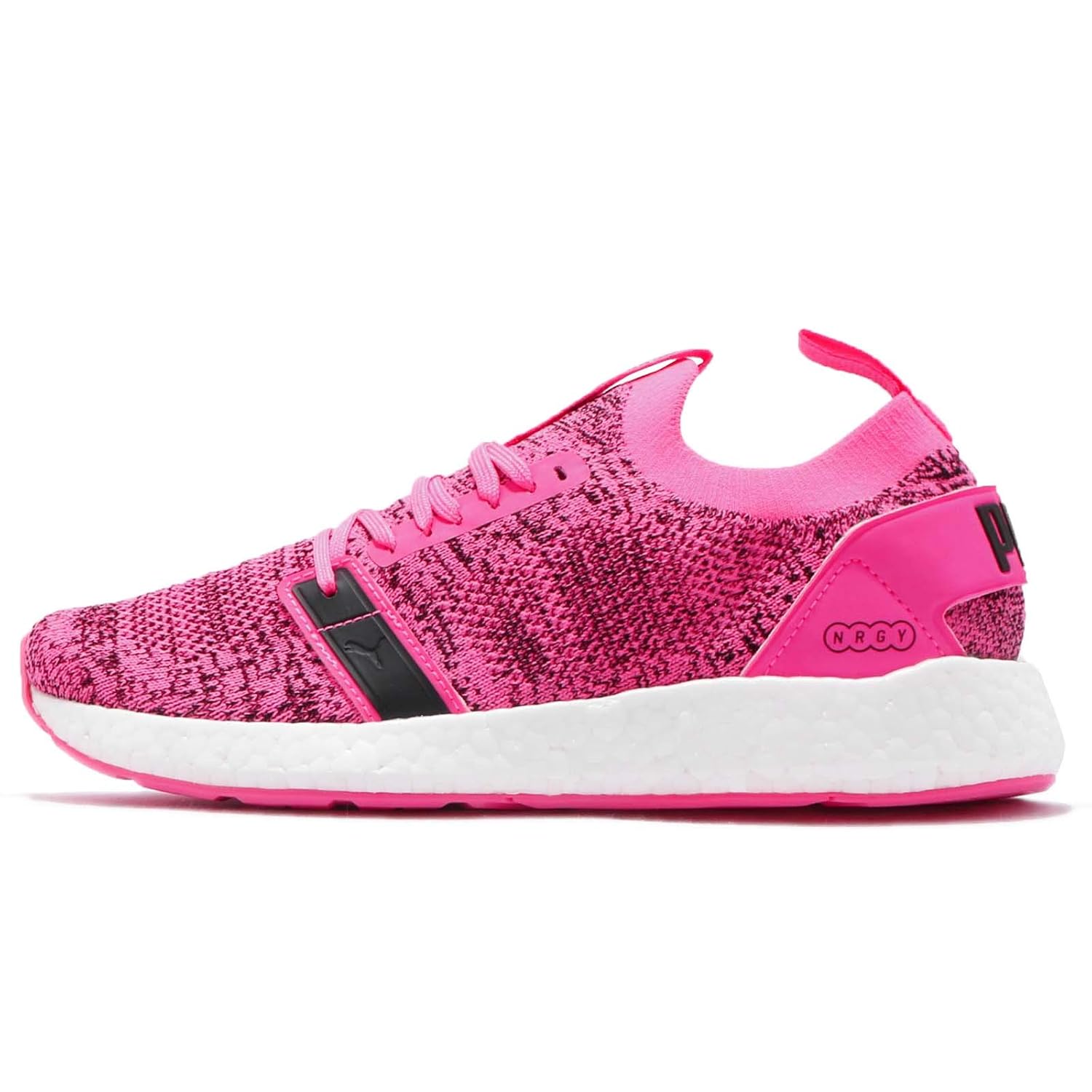 puma nrgy neko women's running shoes