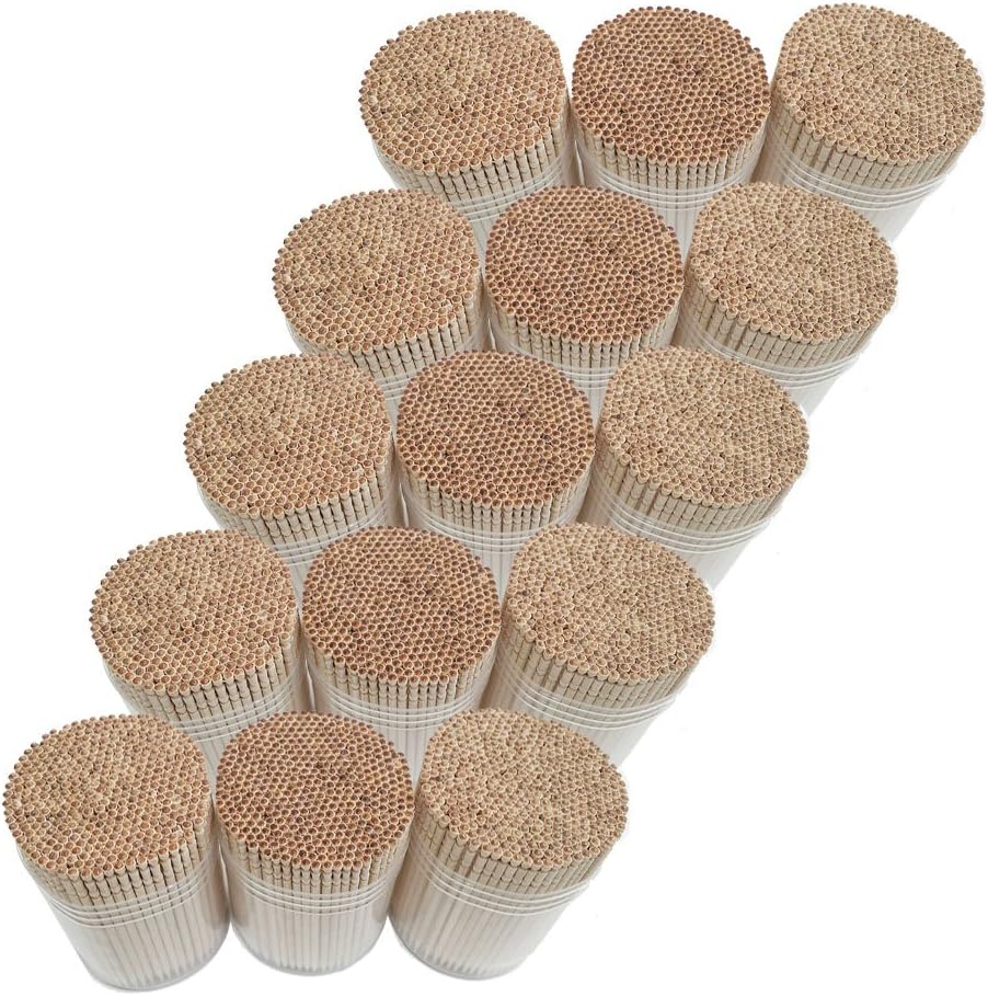 wooden toothpicks Ornate