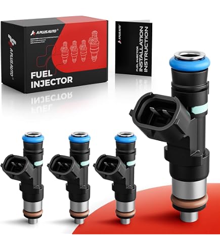 Amazon.com: MAgill 4X Injector OEM 16600JA000 16600-JA000