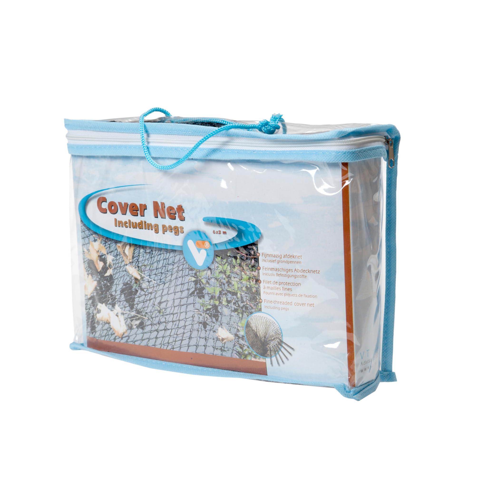 Velda VT 148040 Pond Cover Net 2 x 3 m