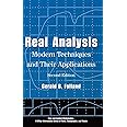 Real Analysis: Modern Techniques and Their Applications