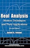 Real Analysis: Modern Techniques and Their