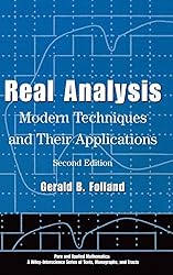 Real Analysis: Modern Techniques and Their