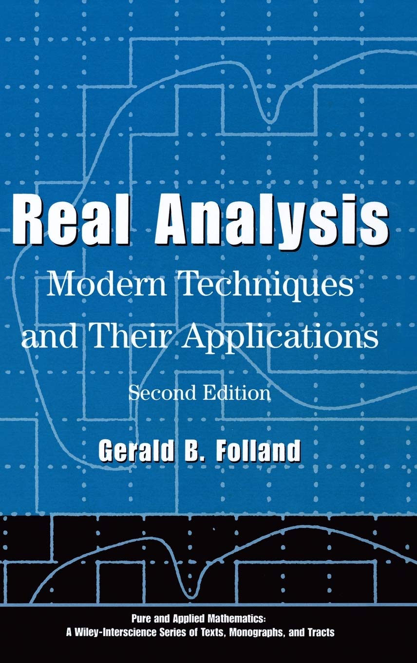 Real Analysis: Modern Techniques and Their