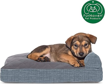 dog bed chaise lounge