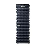 Nemo Equipment Tensor Extreme Conditions Sleeping