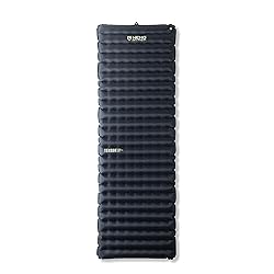 Nemo Equipment Tensor Extreme Conditions Sleeping