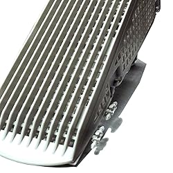 The Wedge Downspout Gutter Guard