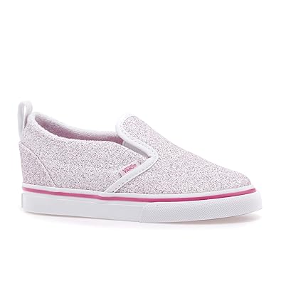 vans bambina glitter