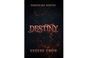 Destiny (Nightmare Misfits Book 1)