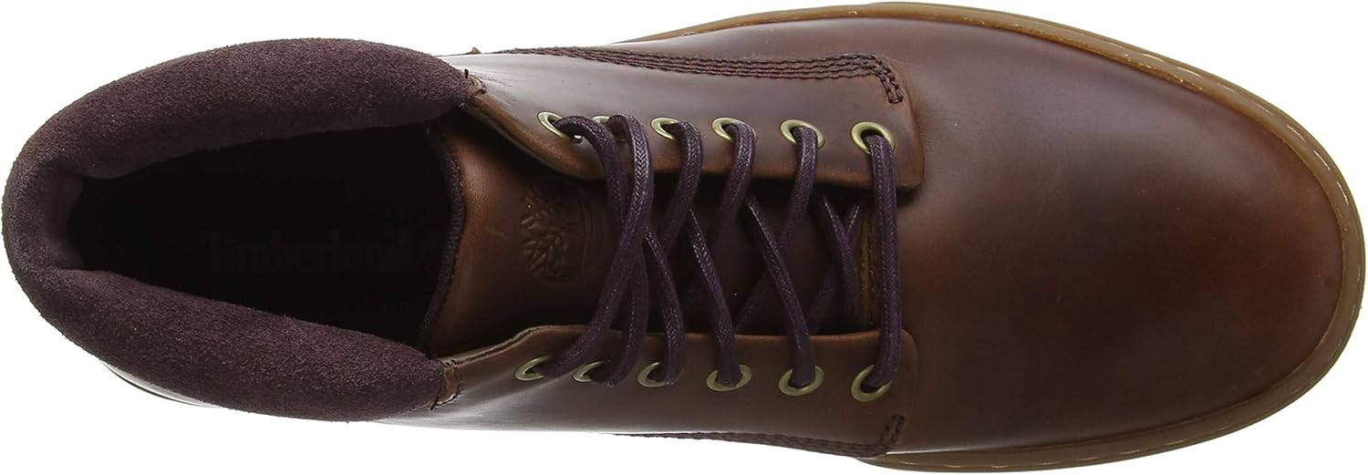 adventure 2.0 cupsole chukka