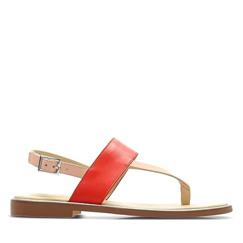 clarks brown leather boots