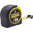 STANLEY FATMAX Tape Cc 25Ft Magnetic Hook (FMHT33865L)