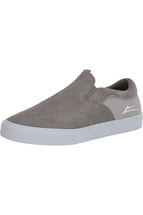 Lakai Men's Owen VLK Skate Shoe 