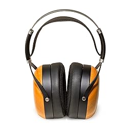 HIFIMAN SUNDARA Closed-Back Over-Ear Planar