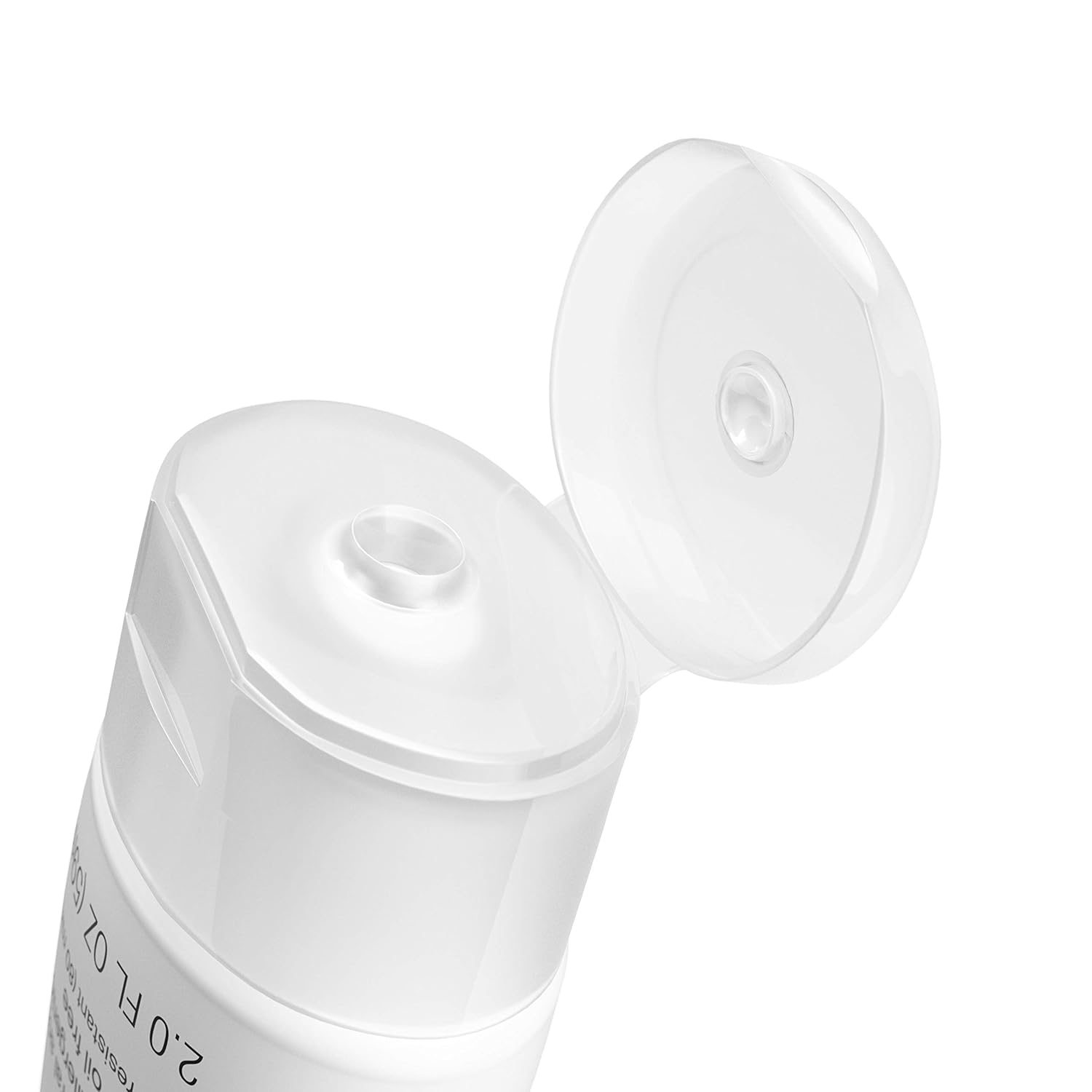 Neutrogena Sheer Zinc Oxide Dry-Touch Mineral Face Sunscreen Lotion with Broad Spectrum SPF 50, Oil-Free, Non-Comedogenic & Non-Greasy Zinc Oxide Facial Sunscreen, Hypoallergenic, 2 fl. oz: Beauty