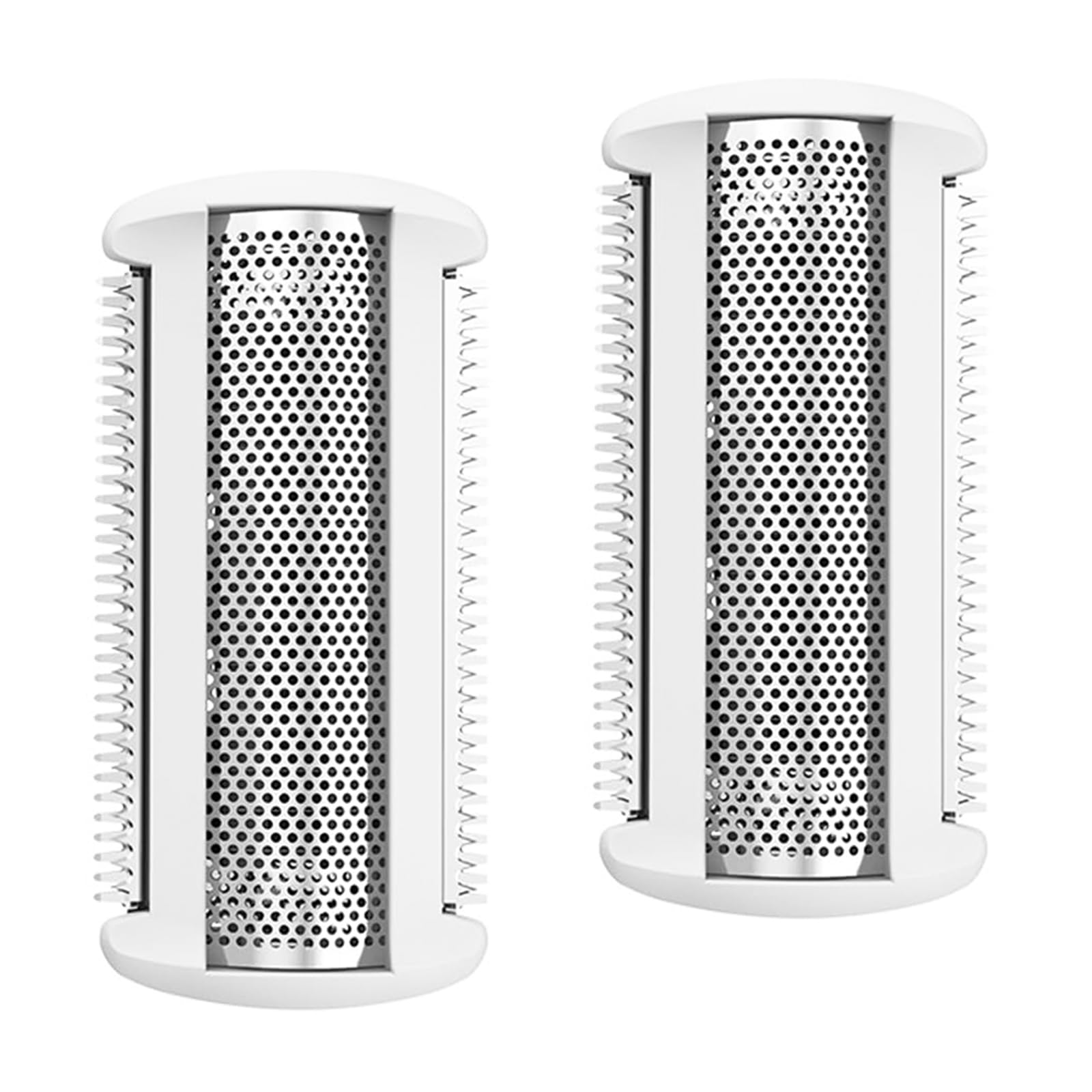 Photo 1 of [2 Pack]BRL140 Replacement Shaver Foil Head Compatible with Philips Women's Electric Shaver BRL140 BRL130 Wet and Dry,Lady shave Replacement Foil and Blade for Philips Trimmer Razor and Cutter