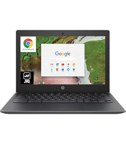 Amazon.com: HP Chromebook 11A G8 Education AMD A4-9120C 4GB 32GB