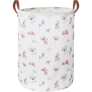 Organizador Ropa Cesto Plegable Para Lavandería - Práctico Y Fácil De Guardar Cesto Colada