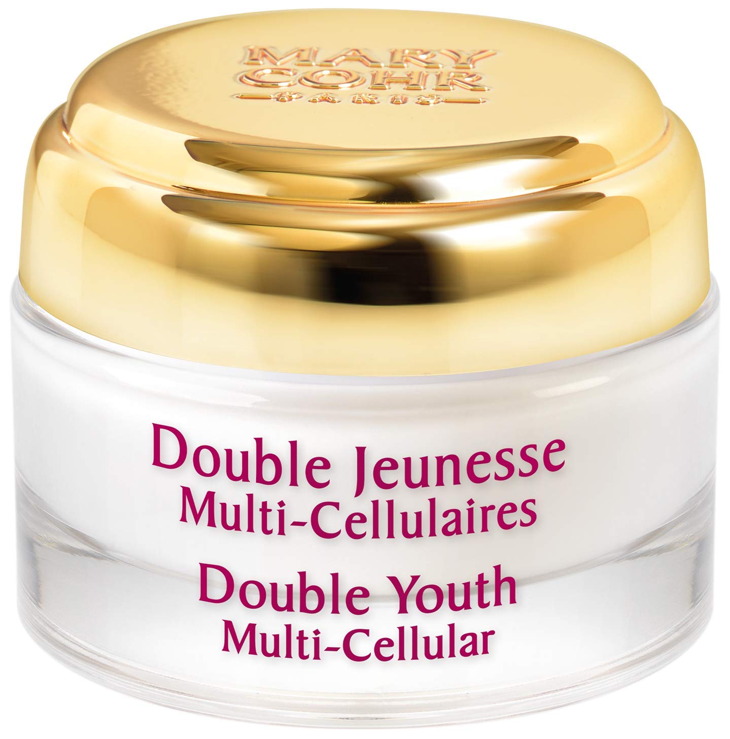 Mary Cohr Double Youth Multi Cellular