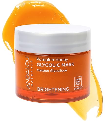 Amazon.com : Christina Unstress Clarifying Mask 250ml - St 7