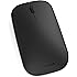 Microsoft Designer Bluetooth Mouse (Maus, schwarz, kabellos, f&uuml;r Rechts- und Linksh&auml;nder geeignet)