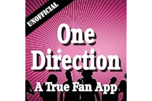 Unofficial One Direction Fan App