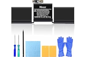 XINGLT A1708 Battery Replacement A1713 Battery for MacBook Pro 13 Inch A1708 A2159 A2289 A2338, A1713 A2171 Laptop Battery for 13Inch MacBook Pro(Late 2016,Mid 2017,2019,2020) EMC 2978 3164