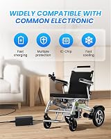 DINTYOU 29V 2A Power Supply for Recliners Lift Chairs MC125 MC120 Motors view 4
