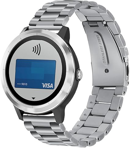 bracelet montre vivoactive 3