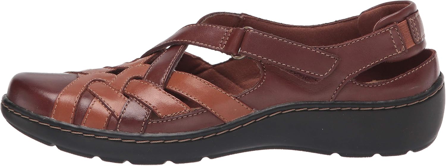  | Clarks Women's Cora Dream Loafer Flat | Loafers & Slip-Ons