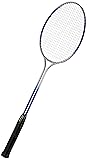 Champion Sports Tempered Steel Twin Shaft Badminton