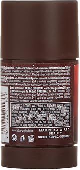 Tabac Original Deodorant Stick 75ml Six Packs view 3