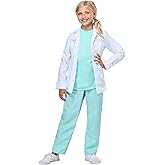 Girl's Doctor Costume