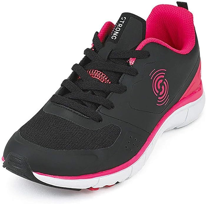 Zumba Footwear A1f00085, Zapatillas de Deporte Mujer Amazon.es Zapatos y complementos