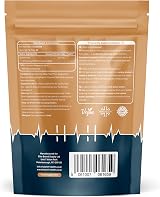 Hybrid Health Nattokinase 5000FU 250mg 180 Vegan Capsules 3-Month Supply view 6