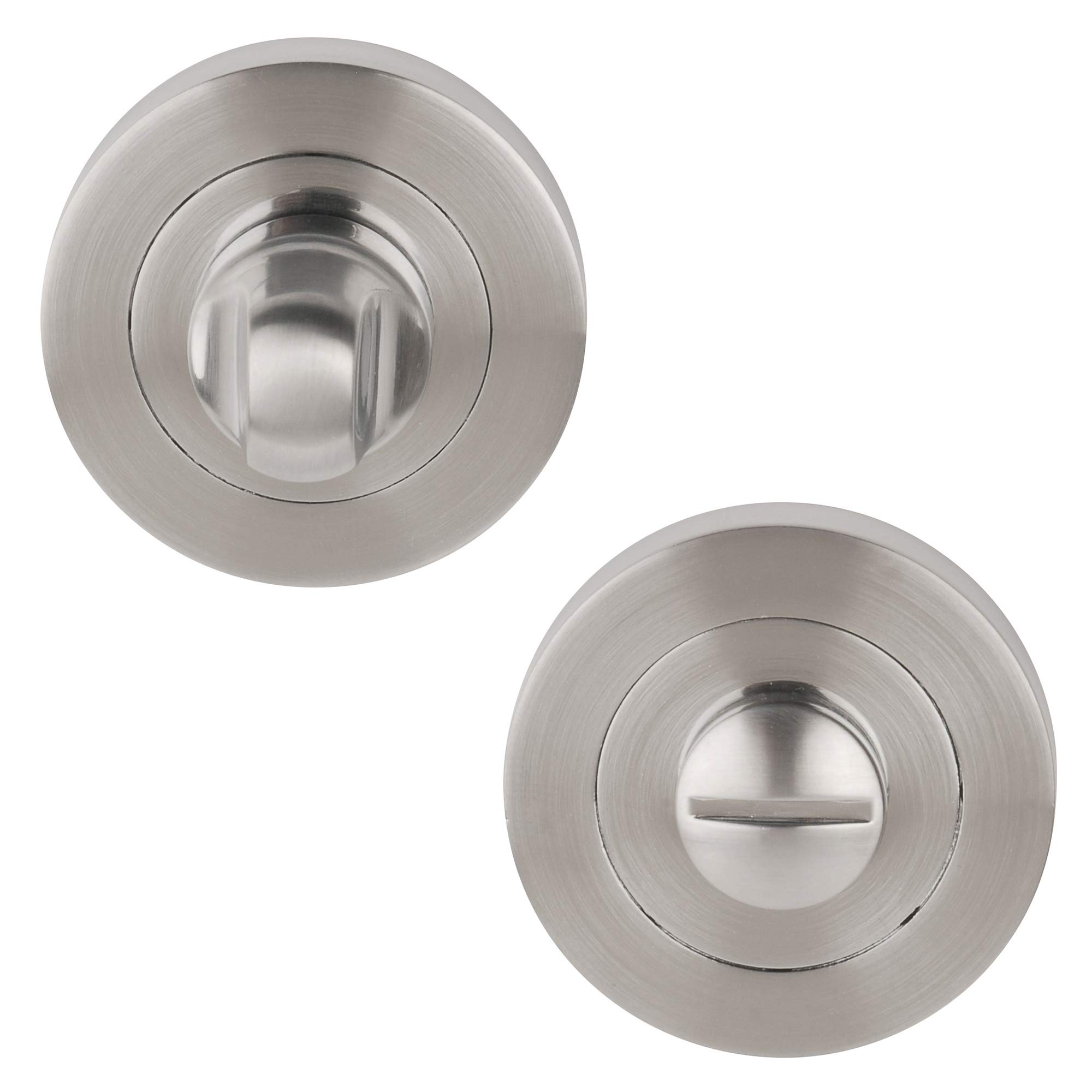 Bath Turn/Release (Set) - SCP