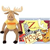 Z Is for Moose